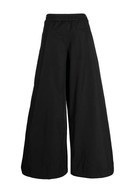 pantalone MELITTA BAUMEISTER | Pantalone | MB-20-AW23BLACK